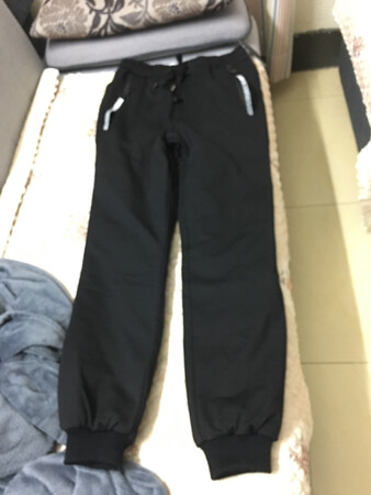 京东的自营商品一直都信赖和放心！商品质量很好，做工和手感都很满意！