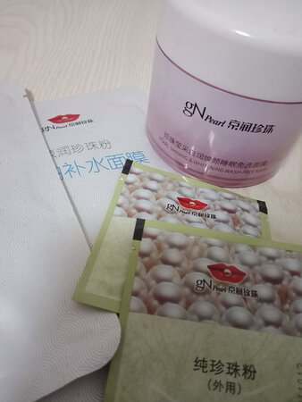 用了很多年，值得信赖的品牌。这次是帮朋友买的，好东西要一起分享。