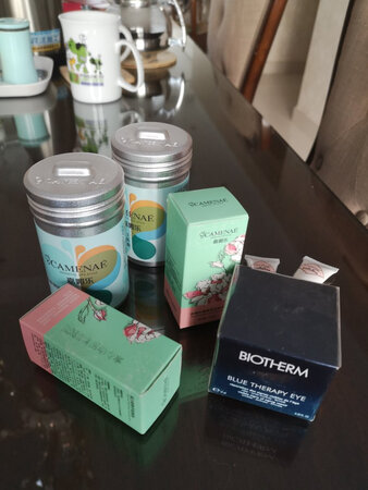 包装精美，质量好