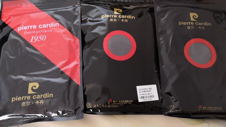 袜子质量好，穿着也很舒服，一直买他家的，不错。