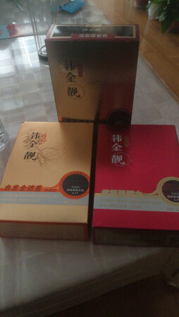 东西买回来还没用，不过以前在这家店买过，效果不错，这一次应该没有问题。