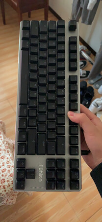 键盘很好用