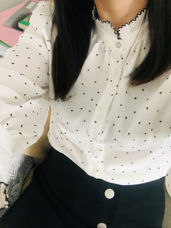 尺码准确，非常合身，还会光顾！