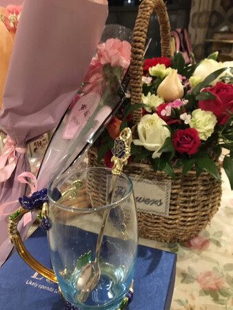 非常漂亮 老婆很喜欢?