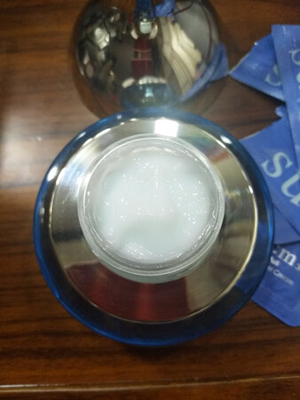 买了20包罐得满满一瓶，希望是正品
