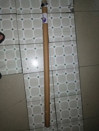 质量上挺好的  还是用直筒包装  卖家挺细心的 点赞