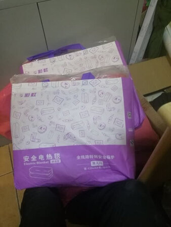 质量不错很暖和的