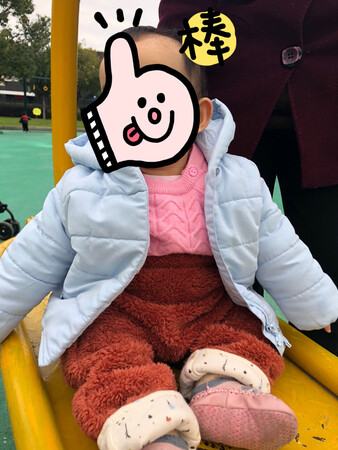 裤子柔软舒适，很保暖。可爱