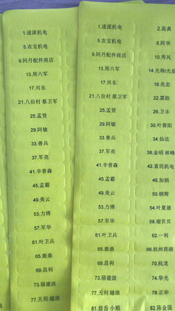 东西虽然便宜，但是还是很好用的，非常感谢客服的耐心