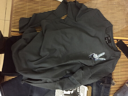 物流超快，活动入手特划算，质量很好，穿着舒服，很满意
