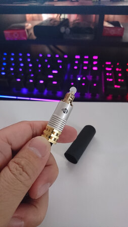 大品牌好东西，声音细腻很多。