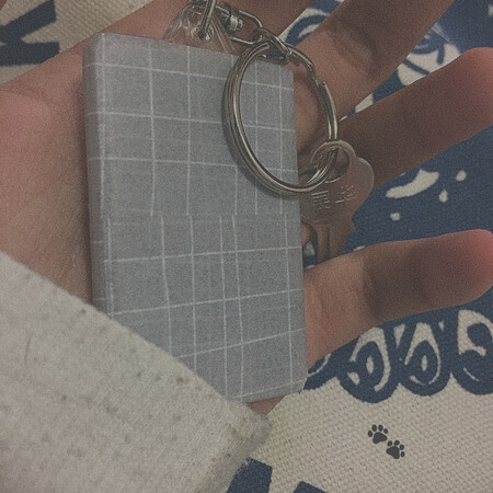 好棒的鸭!!!就是有点硬，不过还是超nice的!