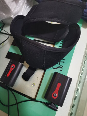 买了第二个了，送给在甘肃曾经的女朋友！希望她冬天不再脚冷！