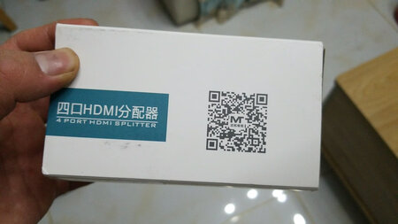 挺好的，信号稳定，传输清晰