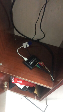 用于视频会议，使用效果不错。