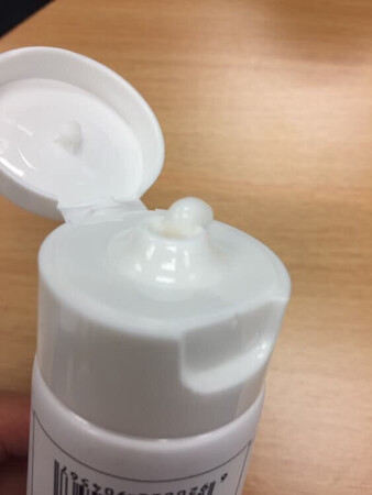 还好吧 第一次用