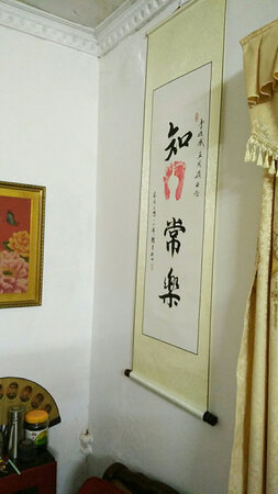 很漂亮，很好很好，很好。赞?
