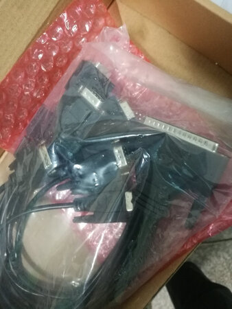 不错，通讯正常，再也不用担心新主板没有pci插槽了