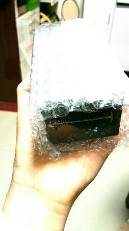 包装特高级！值得信赖的产品。