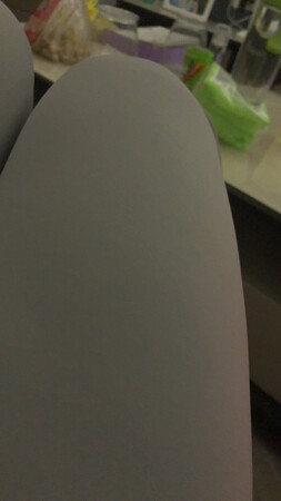超级薄，很瘦身，穿起来蛮舒服