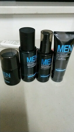 很好 用用看效果