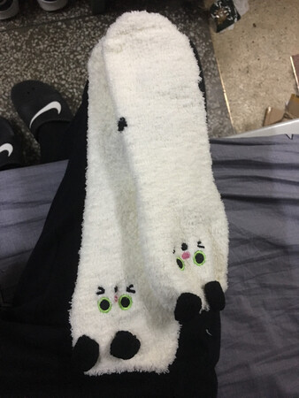 我就想问问一个大一个小是啥意思