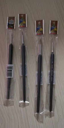 物流有点慢，但笔的质量非常好，物有所值，下次还会光顾。