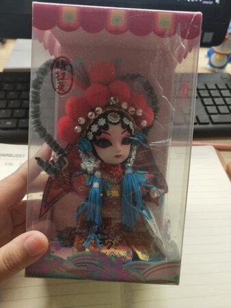 看着挺好看的，还不错