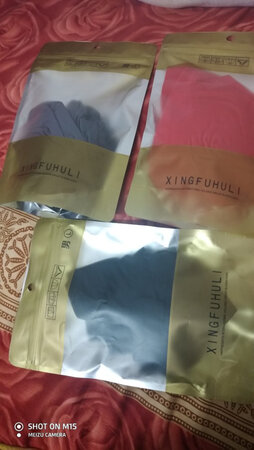啥也不说了，五星好评，谢谢