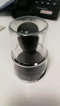 盒子蛮不错  大小正好  很满意