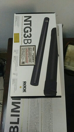收到货后，组好设备试了试，效果很好！