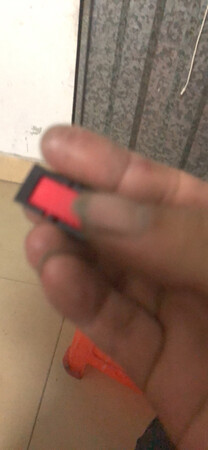 左边是好的右边是坏的