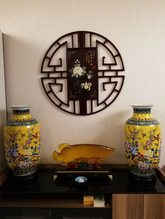 感觉不错