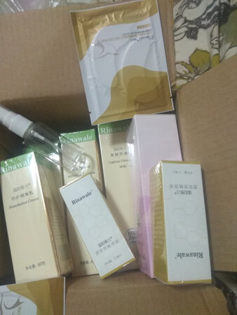 宝贝保湿效果过非常好，喜欢，下次还会购买，谢谢老板