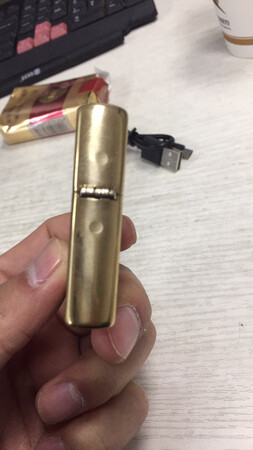 拉丝容易花，总体还行