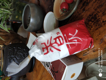 不错，香灰很细腻。