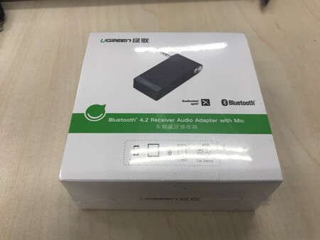还是买绿联的，车载SD卡槽坏了，用这个弥补上！
