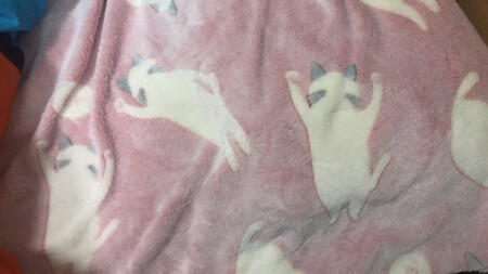 非常舒服，不过买小了，也不是那么厚