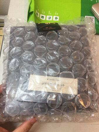 质量挺好，很满意。