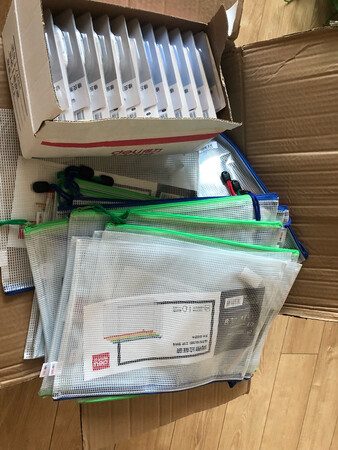 一次性买了好多，给小朋友做奖品，感觉很好用，品牌放心，质量可靠，小朋友也喜欢。