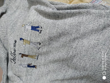 手长身短另外……此处省略
