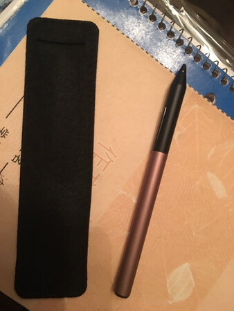 用过apple pencil以及其他的笔。pixel使用体验无法和apple pencil相比，但不得不说这是除apple pencil以外，最好用的触控笔了。而且还支持旧型号的iPad