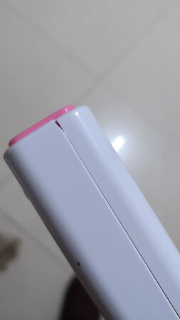 我的也跟有的买家一样缺个角。