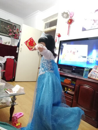 习惯性五星好评，产品很很漂亮