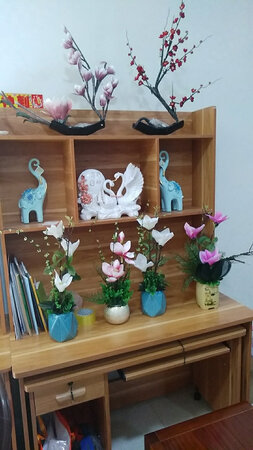 挺不错的，非常喜欢。