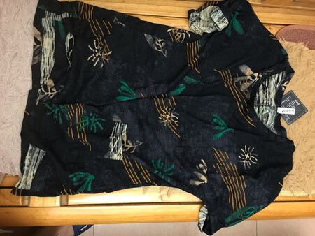 质量挺好，大小合适，穿着舒适！