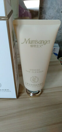 用过一次，感觉挺好的，洗过之后脸不会干干的