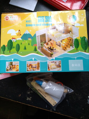 玩具很好，孩子很喜欢！