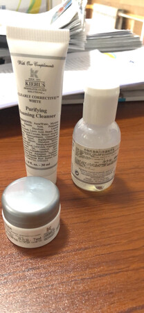 今晚回去试试好不好用呀呀呀呀呀 包装啥的都不错