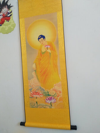 感觉很漂亮，布料不错。感觉棒棒哒。